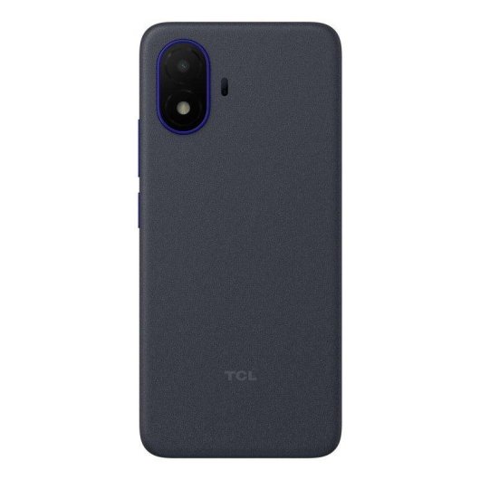 TCL K70 SE 4G 4GB 64GB 6.56" Negro Indigo