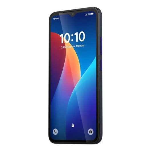 TCL K70 SE 4G 4GB 64GB 6.56" Negro Indigo