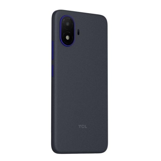 TCL K70 SE 4G 4GB 64GB 6.56" Negro Indigo