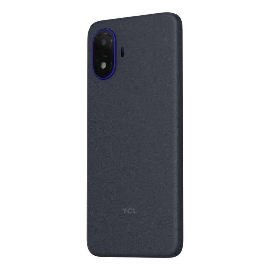 TCL K70 SE 4G 4GB 64GB 6.56" Negro Indigo