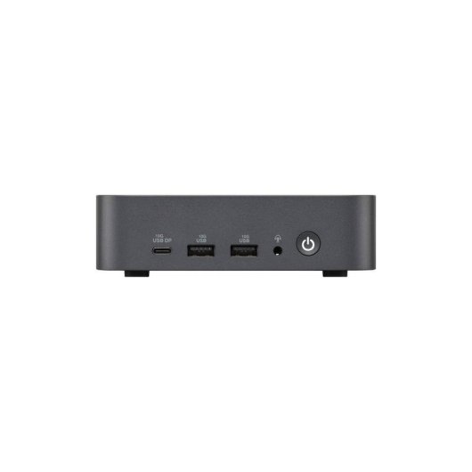 Barebone ASUS VM31-BER330MN2 AMD Ryzen 3 8GB RAM Wi-Fi 6E Ethernet