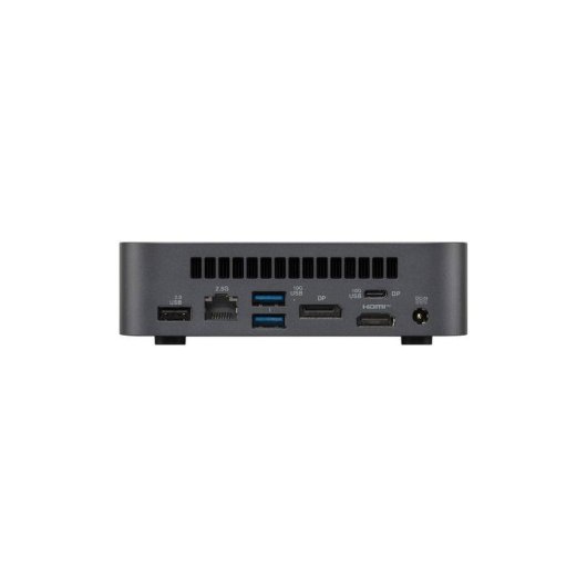 Barebone ASUS VM31-BER330MN2 AMD Ryzen 3 8GB RAM Wi-Fi 6E Ethernet