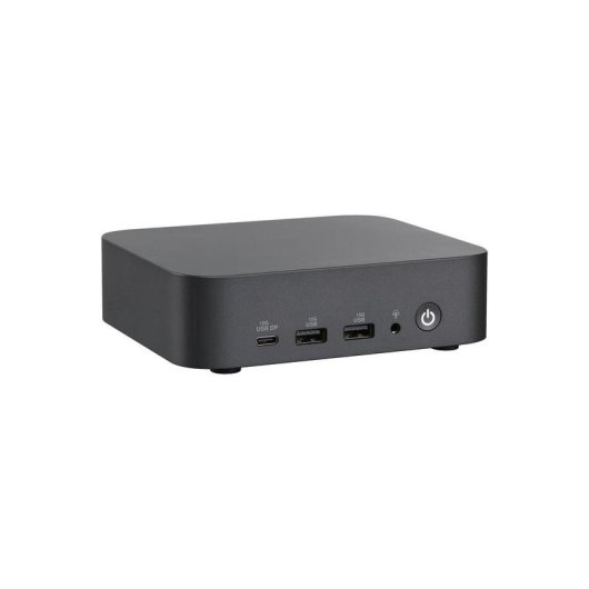 Barebone ASUS VM31-BER330MN2 AMD Ryzen 3 8GB RAM Wi-Fi 6E Ethernet