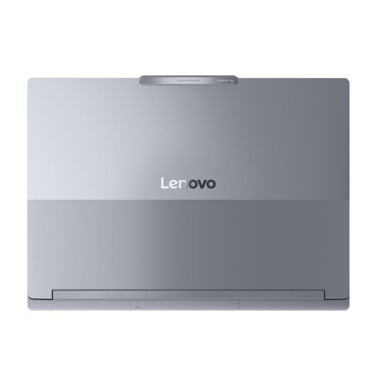 Ordinateur portable Lenovo ThinkBook 16p G6 16 pouces Intel Core Ultra 7 255HX 1 To SSD 32 Go RTX 5060 Windows 11 Pro aluminium Luna Grey