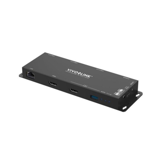 Adaptador gráfico USB Vivolink VLHUB21 4K USB 3.2 Gen 1