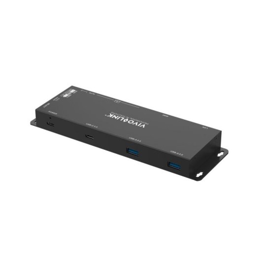Adaptador gráfico USB Vivolink VLHUB21 4K USB 3.2 Gen 1