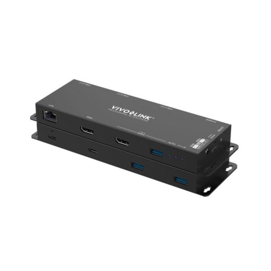 Adaptador gráfico USB Vivolink VLHUB21 4K USB 3.2 Gen 1