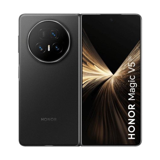 HONOR Magic V5 5G 16GB 512GB 7.95" Negro