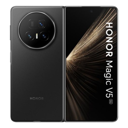 HONOR Magic V5 5G 16GB 512GB 7.95" Negro