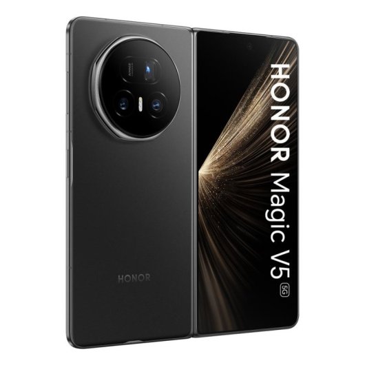 HONOR Magic V5 5G 16GB 512GB 7.95" Negro