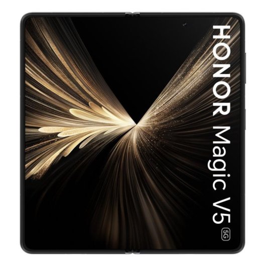 HONOR Magic V5 5G 16GB 512GB 7.95" Negro