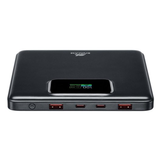 Powerbank Rivacase Turbo 20000 mAh Power Delivery 3.0 Quick Charge 3.0