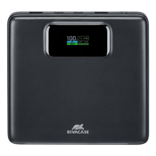 Powerbank Rivacase Turbo 20000 mAh Power Delivery 3.0 Quick Charge 3.0