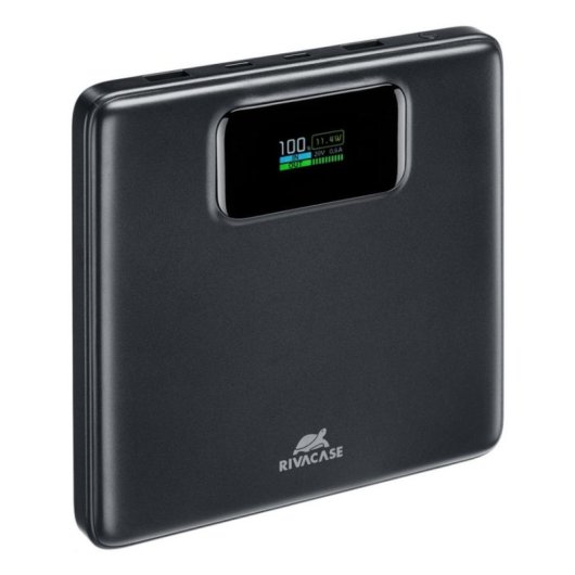 Powerbank Rivacase Turbo 20000 mAh Power Delivery 3.0 Quick Charge 3.0