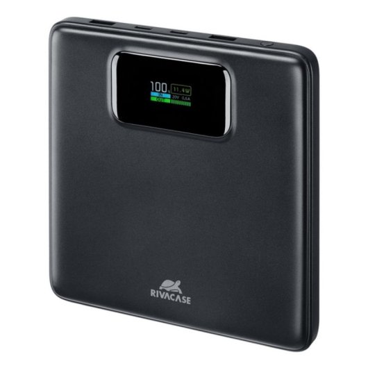 Powerbank Rivacase Turbo 20000 mAh Power Delivery 3.0 Quick Charge 3.0