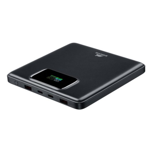 Powerbank Rivacase Turbo 20000 mAh Power Delivery 3.0 Quick Charge 3.0