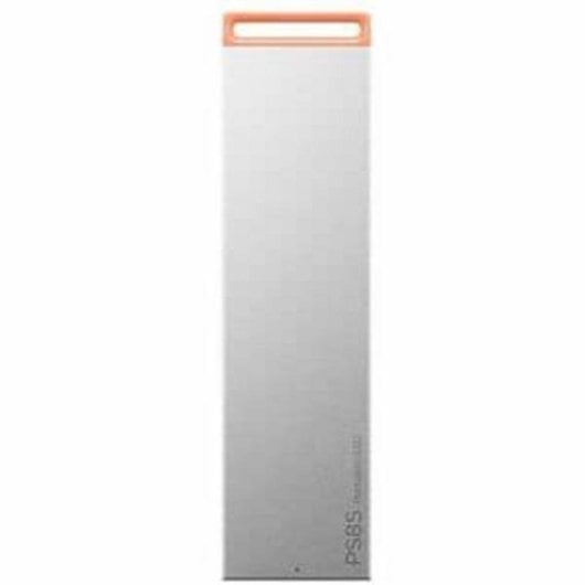 Disque Dur Lenovo PS8S 2TB SSD USB Type-C 3.2 Gen 2 1050MB/s Gris