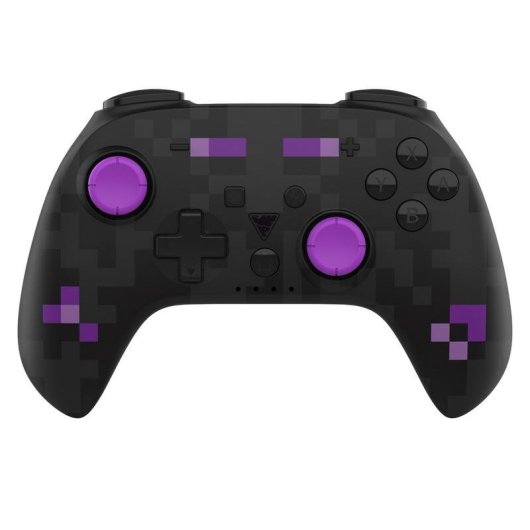 Controller Wireless Dragon Shock PopTop Bluetooth per Nintendo Switch e PC