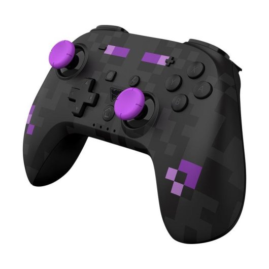 Controller Wireless Dragon Shock PopTop Bluetooth per Nintendo Switch e PC