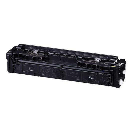 Cartouche Toner Canon 075 H Jaune 2500 pages