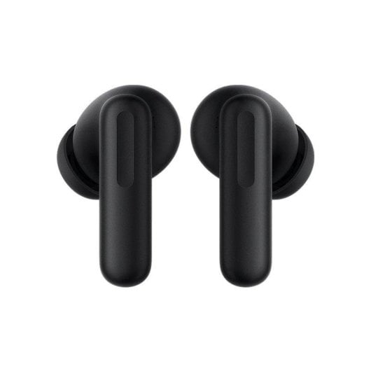 OnePlus Nord Buds 4 Pro Bluetooth 6.0 kabellose Kopfhörer mit ANC 55dB Schwarz