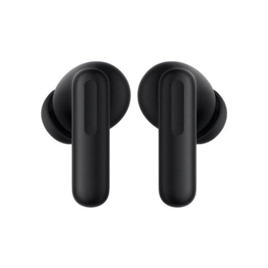 Auriculares OnePlus Nord Buds 4 Pro sem fios Bluetooth 6.0 com Cancelamento de Ruído 55dB Preto