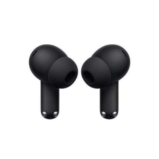 Auriculares OnePlus Nord Buds 4 Pro sem fios Bluetooth 6.0 com Cancelamento de Ruído 55dB Preto