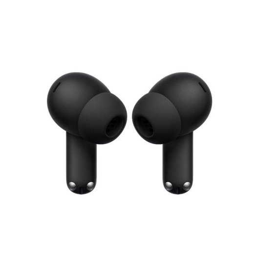 OnePlus Nord Buds 4 Pro Bluetooth 6.0 kabellose Kopfhörer mit ANC 55dB Schwarz