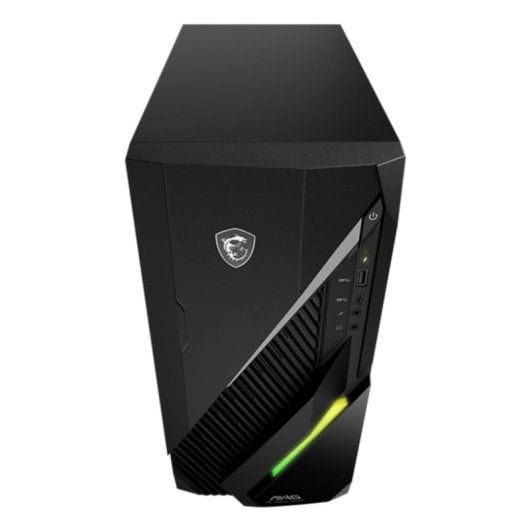 Desktop-PC MSI MAG Infinite E1 Intel Core i5-14400F 16GB 512GB SSD RTX 5060 WiFi 6E