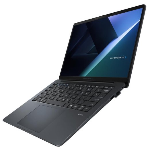 Ordinateur portable Asus ExpertBook B3406CCA-LY0090X 14" Intel Core Ultra 5 225H 16GB 512GB SSD Intel Arc 130T Windows 11 Pro