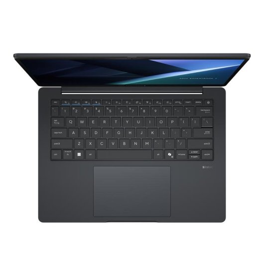 Ordinateur portable Asus ExpertBook B3406CCA-LY0090X 14" Intel Core Ultra 5 225H 16GB 512GB SSD Intel Arc 130T Windows 11 Pro