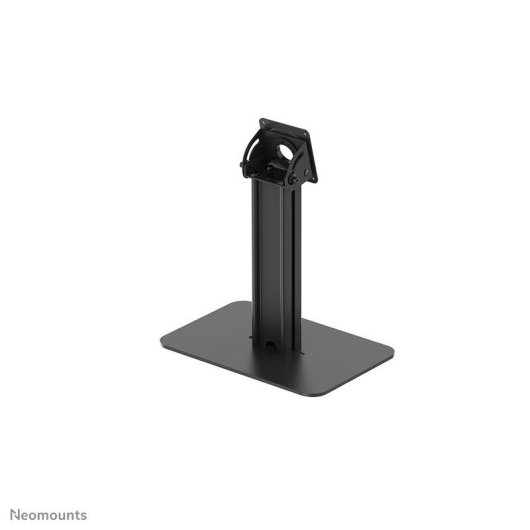 Soporte para tableta Neomounts DS15-631BL1 con giro 90° e inclinación 75°