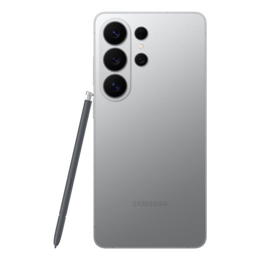 Samsung Galaxy S26 Ultra 5G 12GB Argento 256GB 6.9" S Pen inclusa