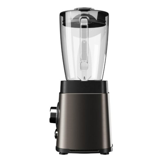 Batidora de vaso Aiwa SABERU 1,8 L 1800 W Preto Bronze Função de impulso Picagelo