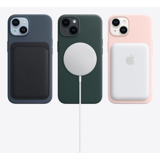 Apple iPhone 14 128 GB Púrpura