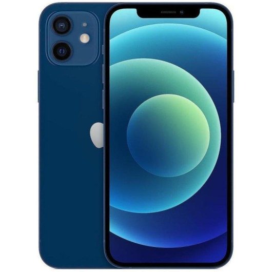 Apple iPhone 12 128 GB Azul