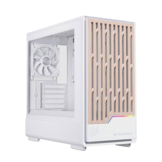 PC Sobremesa NeoPC Einarex AMD Ryzen 5 5500 16GB 480GB SSD RTX 5050 Windows 11 Pro