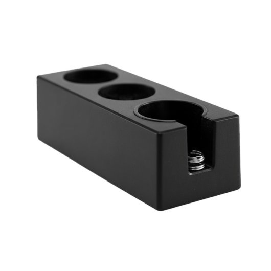 Estação de Tamping Baristeo 3in1 51-58mm