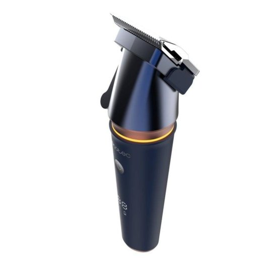 Cortapelos Cabeza Cecotec PrecisionCare Expert Ceramic Inalámbrico 120min Seco 5 Ajustes 6 Peines Motor Brushless Pantal