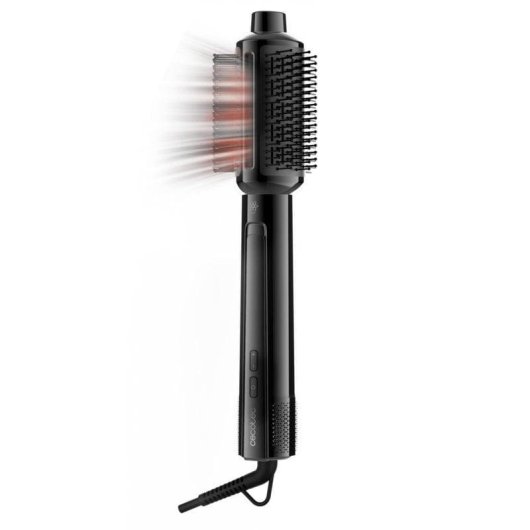 Multistyler Boldr Air DryBold Allin1 Saphire 1400W Ionica 3 Temperature Brushless