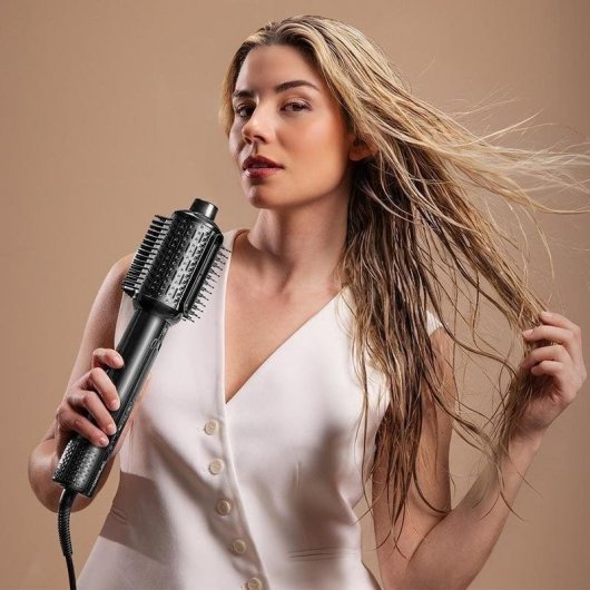 Multistyler Boldr Air DryBold Allin1 Saphire 1400W Ionica 3 Temperature Brushless