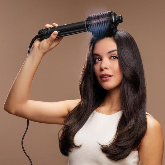 Multistyler Boldr Air DryBold Allin1 Saphire 1400W Ionica 3 Temperature Brushless