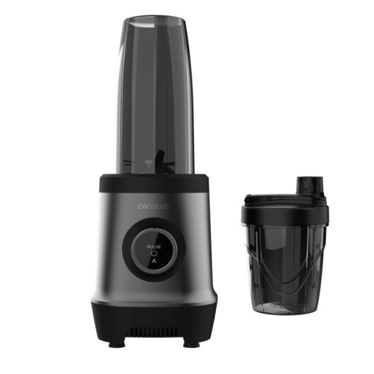 Blender Nutribullet Nutriblender Fusion Touch 1000W