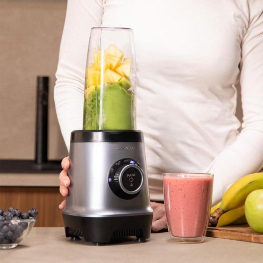 Blender Nutribullet Nutriblender Fusion Touch 1000W
