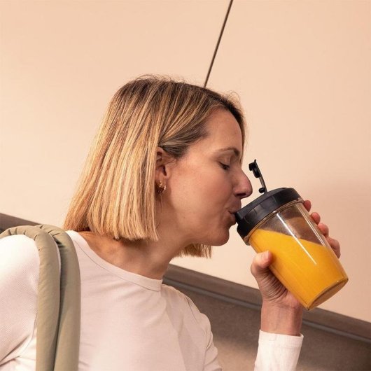 Blender Nutribullet Nutriblender Fusion Touch 1000W