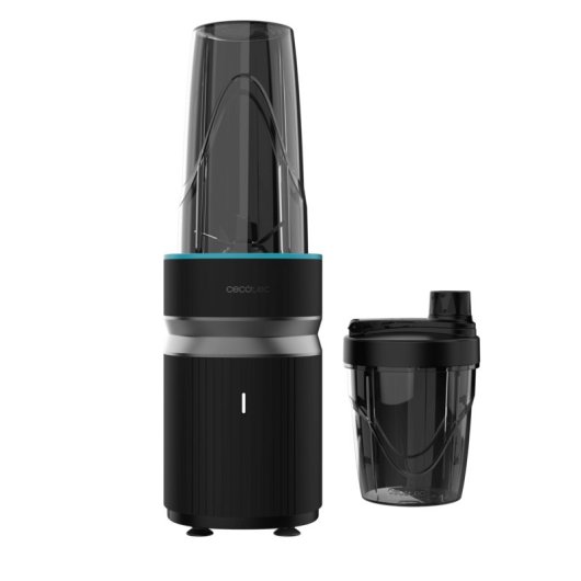 Batidora Power Titanium PowerTitanium 1000 Push2Go 1000W