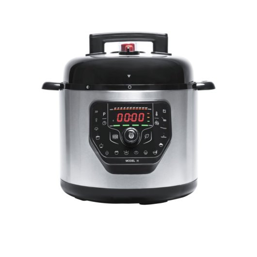 Pentola a Pressione Multifunzione Cecotec Gm H 6 Litri Programmabile