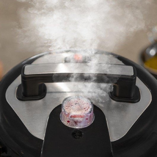 Pentola a Pressione Multifunzione Cecotec Gm H 6 Litri Programmabile