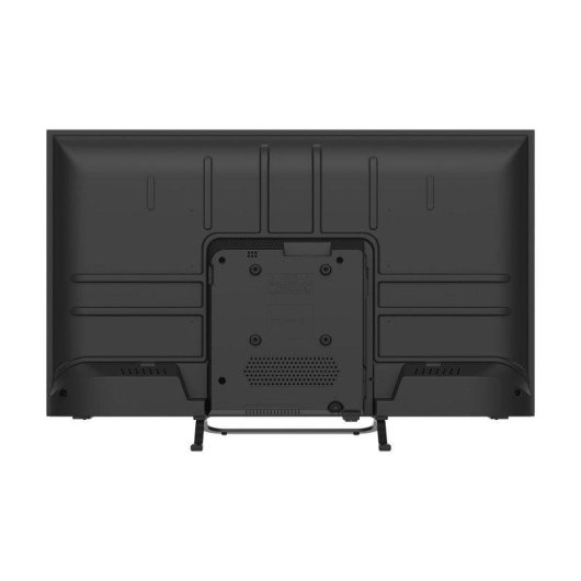 TV Smart Tech LED 32HV02V 32" HD 60Hz Smart TV VIDAA Sin HDR Dolby Digital Plus