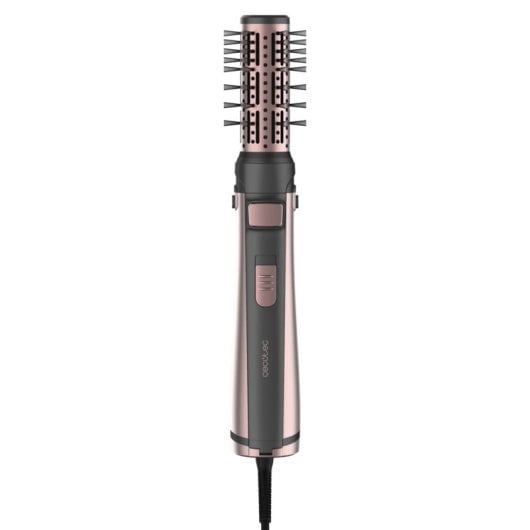 Spazzola Modellante Multifunzione CeramicCare 10in1 AirBrush Gyro 1100W Ceramica Ionica 3 Temperature 10 Accessori